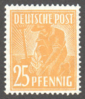 Germany Scott 566 MNH - Click Image to Close